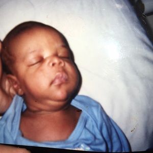 Meet your Posher, Mark